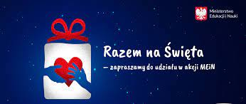 Razem na swieta