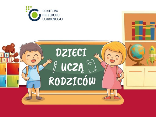 dzieci ucza rodzicow
